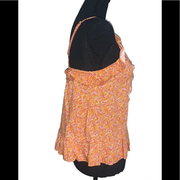 Cynthia Rowley Top  - Picture 3 of 7